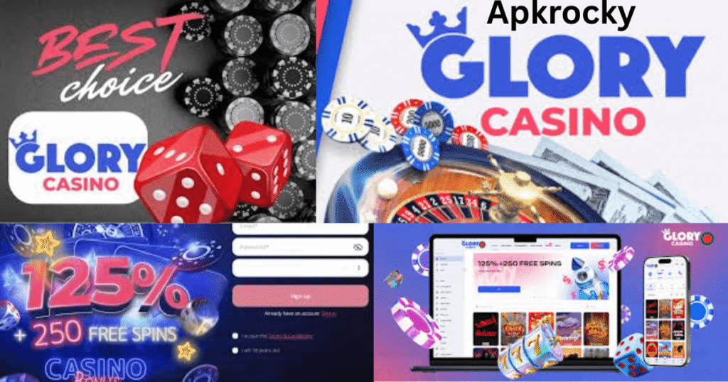 Glory Casino