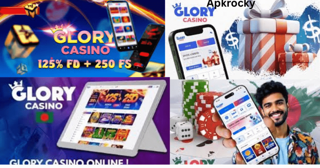 Glory Casino