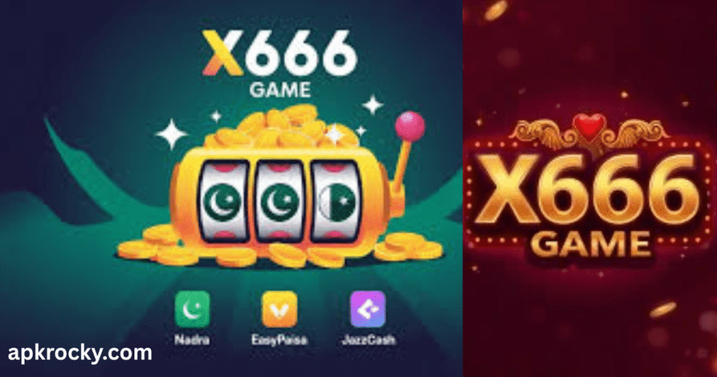 x666 game download