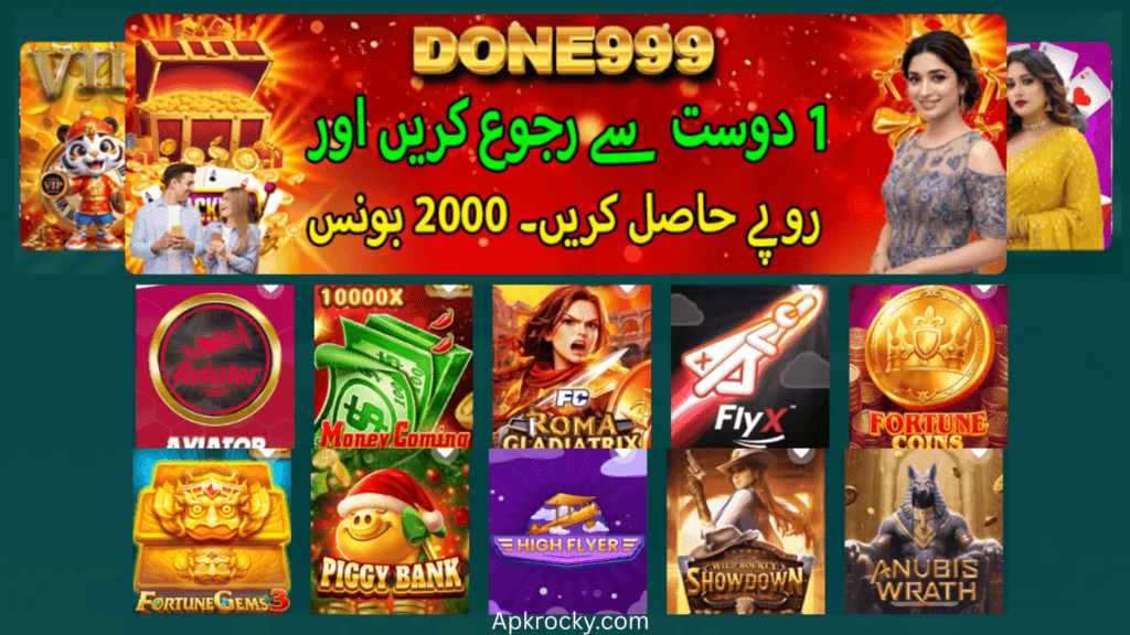 done999 Game