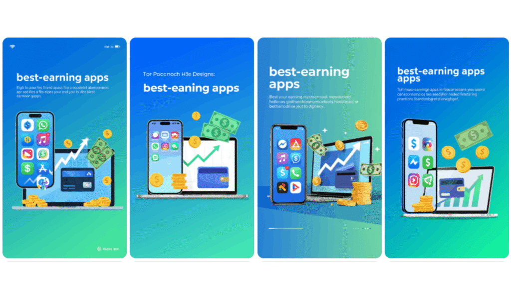 earning apps