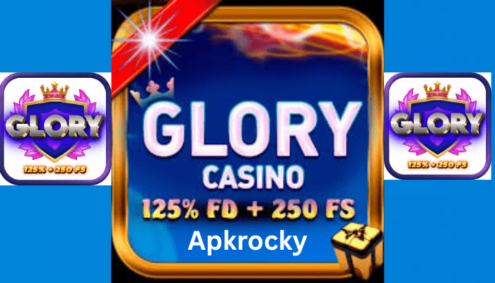 Glory Casino