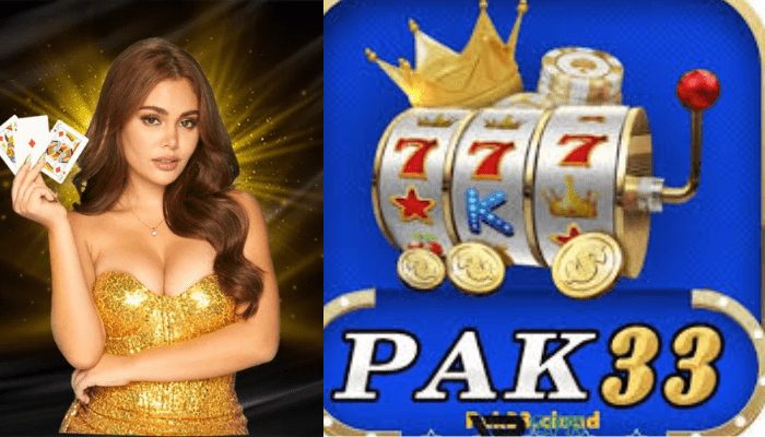 PK33 game apk