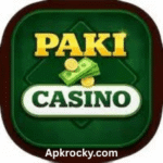 Paki Casino