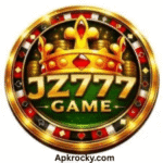 JZ777 Game