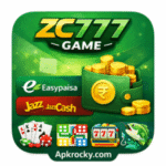 ZC777 Game