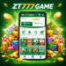 ZT777 Game