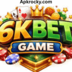 6KBet Game